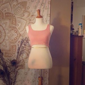 Pretty little pink sparkle ❇️